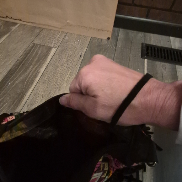 Custom Colorful Fringe Women Bag - Picture 8 of 12